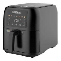 Buy BLACK and DECKER SAF80-B5 8L Digital Airfryer in Kenya