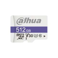 Buy Dahua C100  512GB MicroSD Memory Card in Kenya