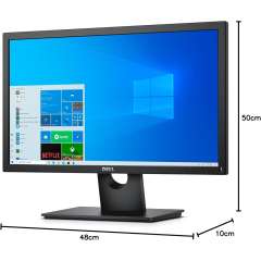 Buy Dell E2216HV 22" FHD Monitor in Kenya