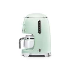 Buy SMEG DCF02PGUK 1.25L 1050W Drip Coffee Maker in Kenya