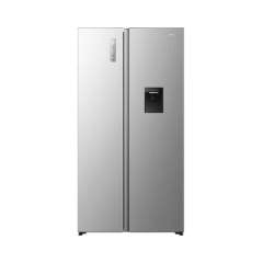 Buy Hisense RC-75WS4SA 541L Side by Side Inverter Fridge in Kenya