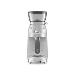 Buy SMEG CGF02SSUK Aluminium 150W Coffee Grinder in Kenya