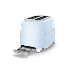Buy SMEG TSF01PBUK 2 Slice  Bread Toaster in Kenya