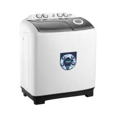 Buy VON VWM-13TALK 13KG Twin Tub Washing Machine in Kenya