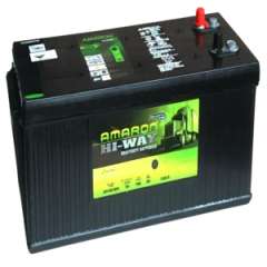 Buy Amaron N150 12V HI-WAY Acid Automotive/car battery in Kenya