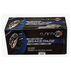 Buy Asimco KD2776 Brake pad (Allion) in Kenya