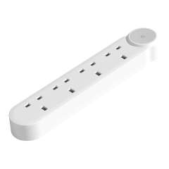 Buy Tronic 4 Way Extension Socket in Kenya