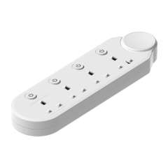 Buy Tronic 4 Way Extension Socket in Kenya