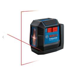 Buy Bosch GLL 12-22 Professional Line Laser in Kenya