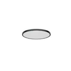 Buy Liper  D400XH20MM 3CCT Black  LIP LED 40W Surface Panel Lihgt in Kenya