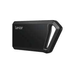 Buy Lexar SL600 2TB Professional Portable SSD in Kenya