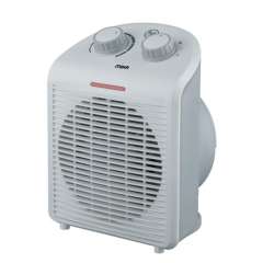 Buy MIKA 1000W-2000W Fan Heater in Kenya