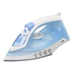 Buy MIKA Non-stick Soleplate Steam Iron in Kenya