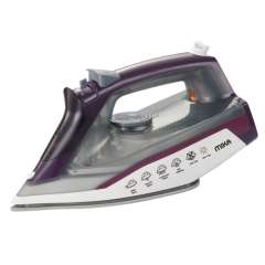 Buy Mika MIST3231C Ceramic Soleplate Steam Iron in Kenya