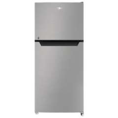 Buy MIKA 2 Door Top Mount Freezer Defrost 86L Fridge in Kenya