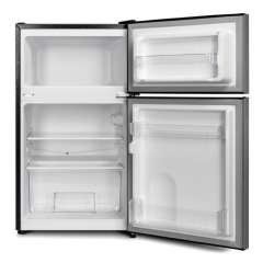 Buy MIKA 2 Door Top Mount Freezer Defrost 86L Fridge in Kenya