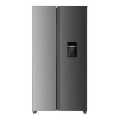 Buy MIKA 2 Door Side By Side No Frost 529L Fridge in Kenya