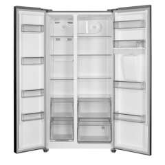Buy MIKA 2 Door Side By Side No Frost 529L Fridge in Kenya