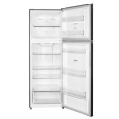 Buy MIKA  2 Door Top Mount Freezer No Frost 334L Fridge in Kenya