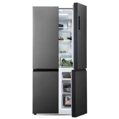 Buy MIKA 4 Door Bottom Mount Freezer No Frost Fridge in Kenya