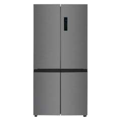 Buy MIKA 4 Door Bottom Mount Freezer No Frost Fridge in Kenya