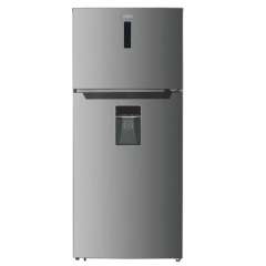 Buy MIKA  2 Door Top Mount Freezer No Frost 528L Fridge in Kenya
