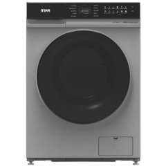 Buy MIKA 10kg INVERTER Motor Front Load Washing Machine in Kenya