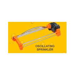 Buy H2O 032  16-HOLE  Oscillating Sprinkler in Kenya