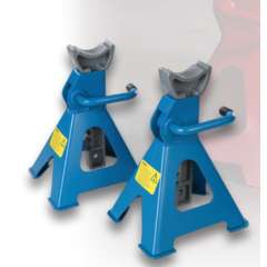 Buy Silverline 3-Ton Axle Stand in Kenya