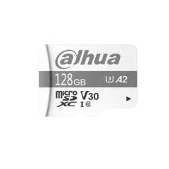 Buy Dahua 128GB P100 Surveillance MicroSD Card in Kenya
