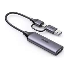 Buy UGREEN CM716 HD USB Video Capture Card in Kenya
