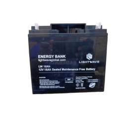 Buy Lightwave 12v 18ah Ups Battery in Kenya