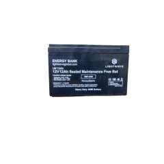 Buy Lightwave 12v 12ah Ups Battery in Kenya