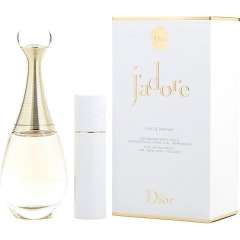 Buy Dior Jadore Edp Two Piece Women Perfume Gift Set in Kenya