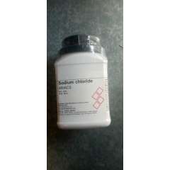 Buy Actylis Finar 500g Sodium Chloride Analytical Reagent in Kenya