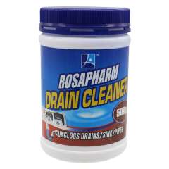 Buy Rosapharm 500g Drain Opener in Kenya