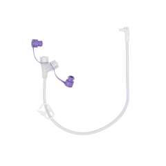 Buy Avanos Mic Key 30cm Continuous Feed Extension Set With ENFit Connector in Kenya