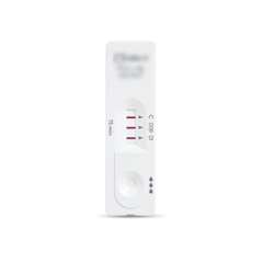 Buy Accurate Cholera O1/O139 Antigen Rapid 25Test Cassette in Kenya