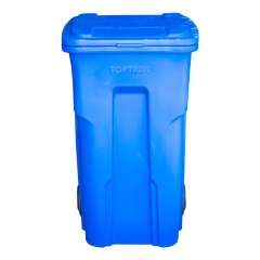 Buy Toptank 240litre Garbage Bin with Wheels in Kenya