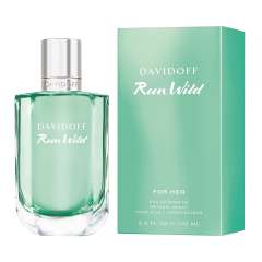 Buy Davidoff Run Wild 100ml Edp Women Perfume in Kenya