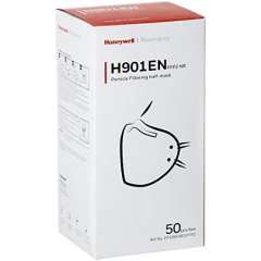Buy Honeywell H901EN KN95 50Pack Face Masks in Kenya