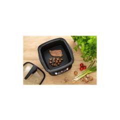 Buy Sencor  SFR9300BK 1800W 4.8L Air Fryer Multifunction in Kenya