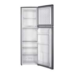 Buy Von VRT-166DRAG 166L Grey Top Mount Freezer Refrigerator in Kenya