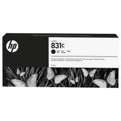 Buy HP 831C Black Latex Ink Cartridge in Kenya