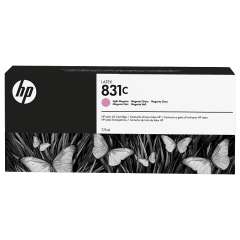 Buy HP 831C Light Cyan Latex Ink Cartridge in Kenya