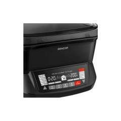 Buy Sencor  SFR9300BK 1800W 4.8L Air Fryer Multifunction in Kenya