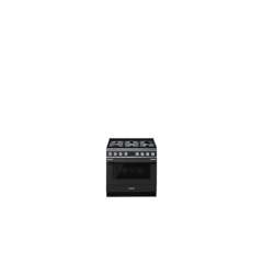 Buy SMEG CPF9GPAN Cooker 6 Gas + Electric Oven cooker in Kenya