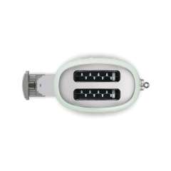 Buy SMEG TSF01PGUK 2 Slice  Bread Toaster in Kenya