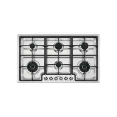Buy SMEG PGF962 6 Gas 90cm Built In HOB in Kenya