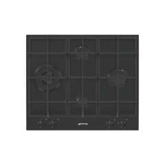 Buy SMEG PX364LMB 4 Gas Built In HOB in Kenya